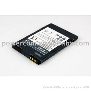 For PDA battery Desire Z/A7272